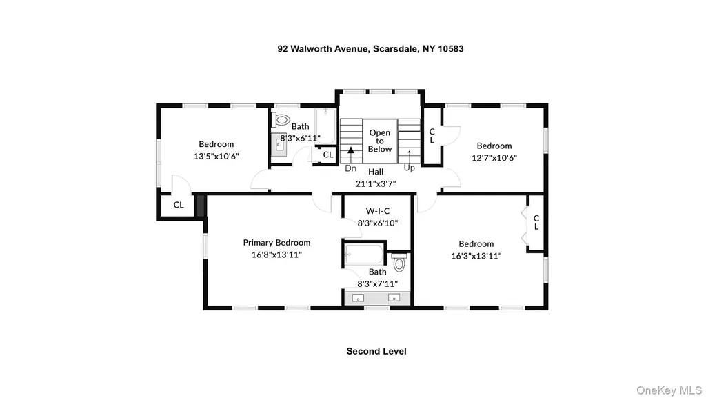 92 Walworth Avenue Scarsdale NY 10583