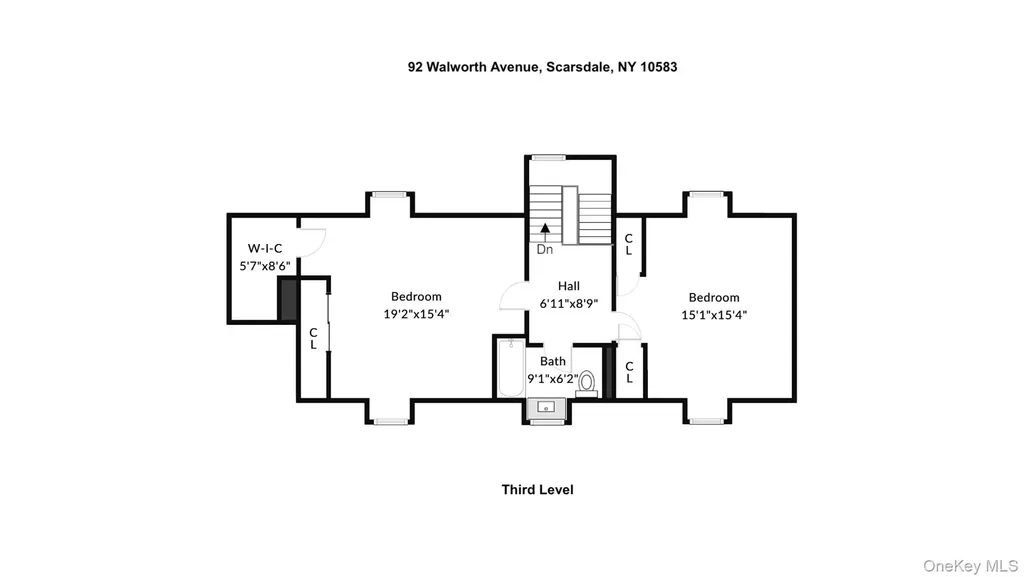 92 Walworth Avenue Scarsdale NY 10583