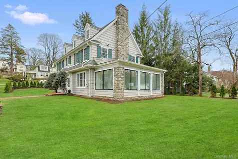 92 Walworth Avenue Scarsdale NY 10583