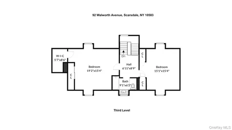 92 Walworth Avenue Scarsdale NY 10583