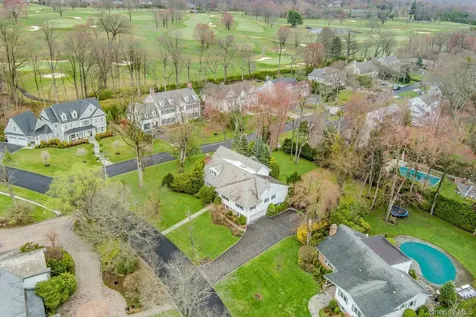 22 Leatherstocking Lane Scarsdale NY 10583