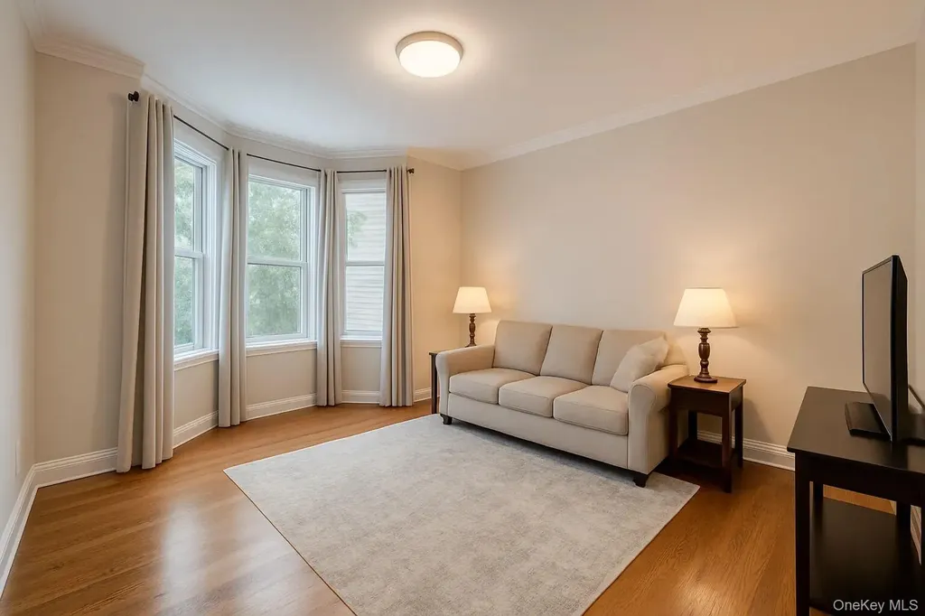1309 Herschell Street Bronx NY 10461