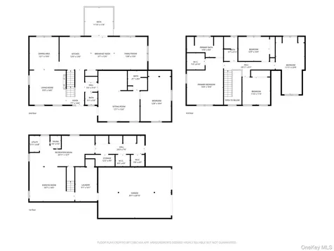 24 Coachlight Drive Poughkeepsie NY 12603