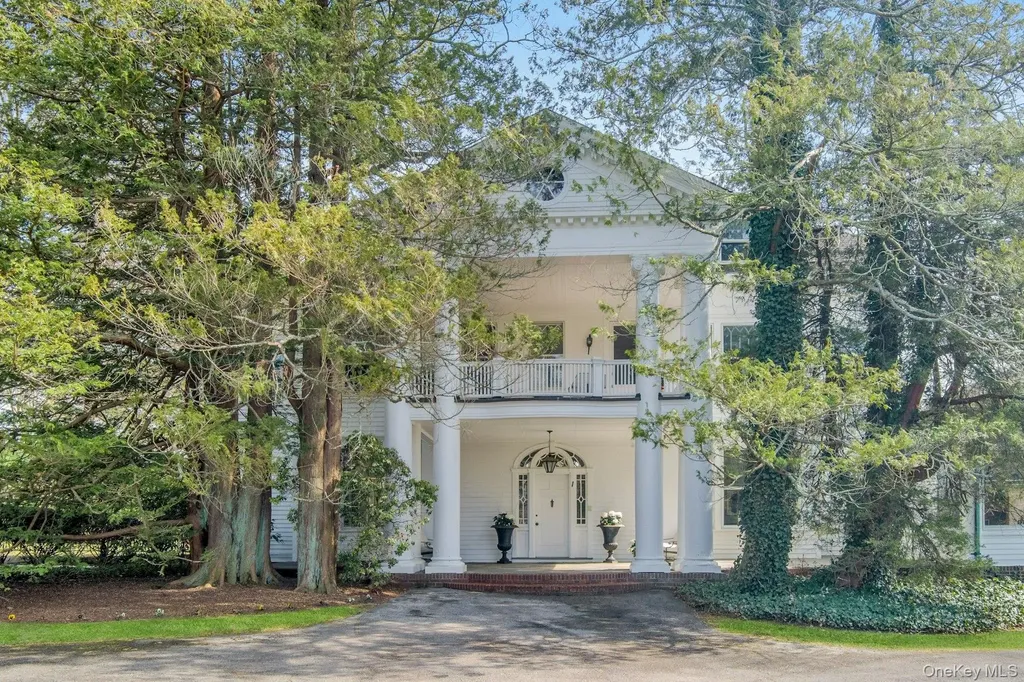 34 Park Road Scarsdale NY 10583
