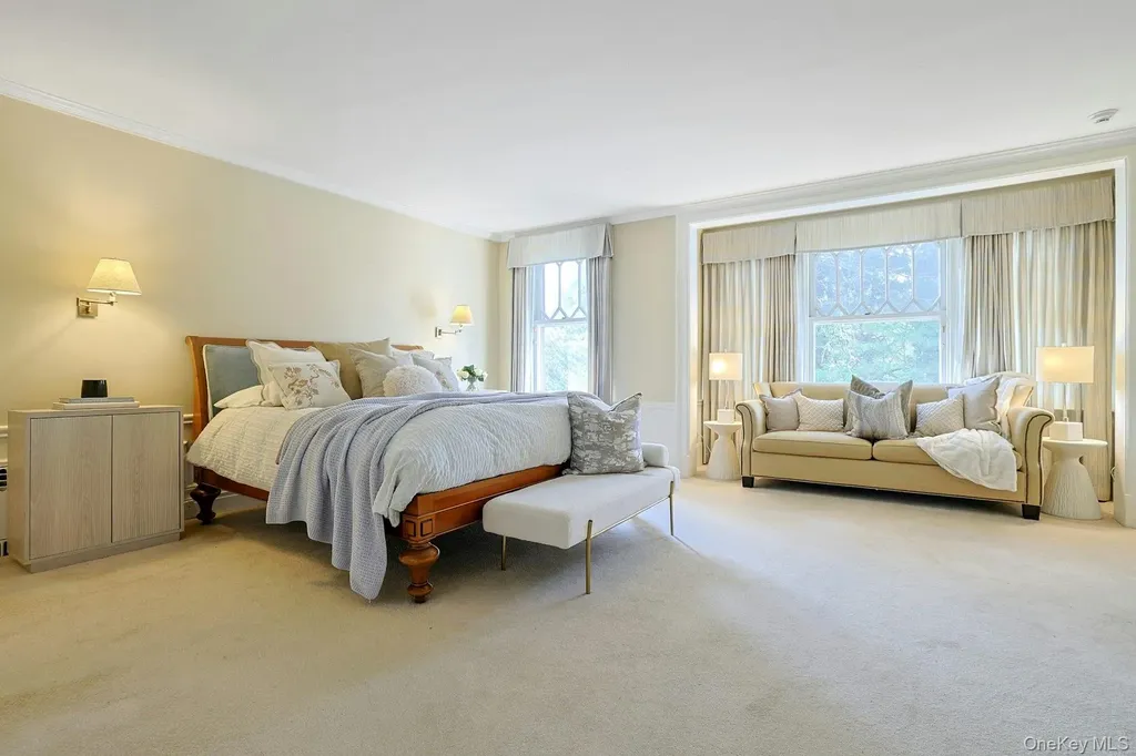34 Park Road Scarsdale NY 10583