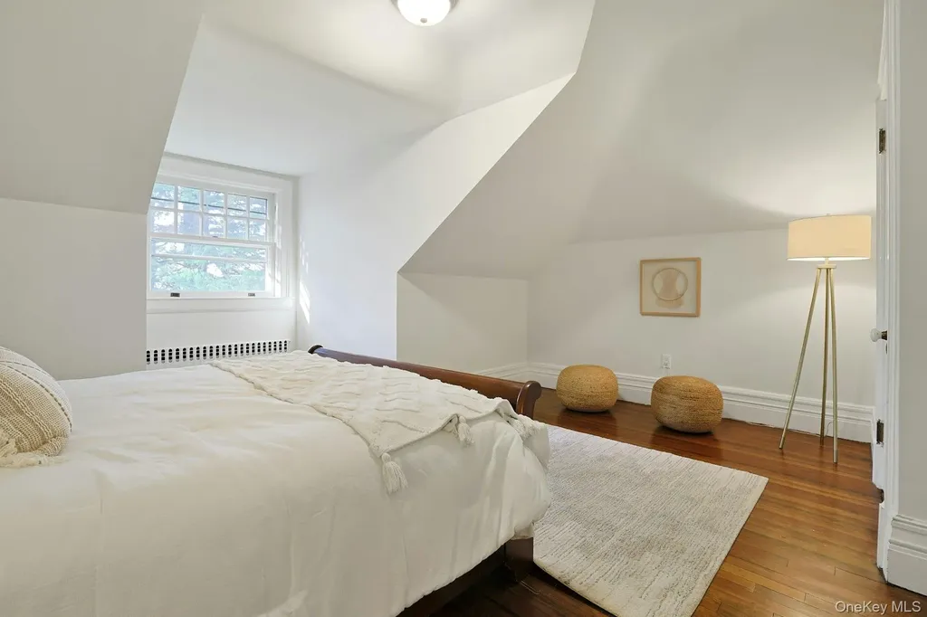 34 Park Road Scarsdale NY 10583