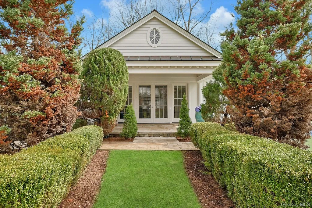 34 Park Road Scarsdale NY 10583