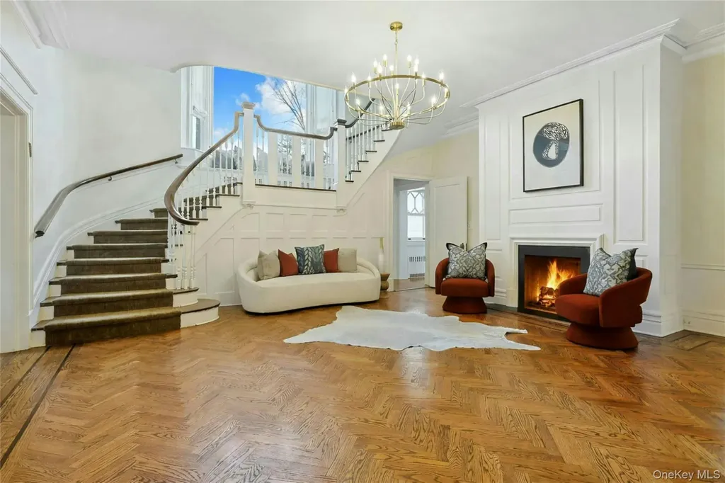 34 Park Road Scarsdale NY 10583