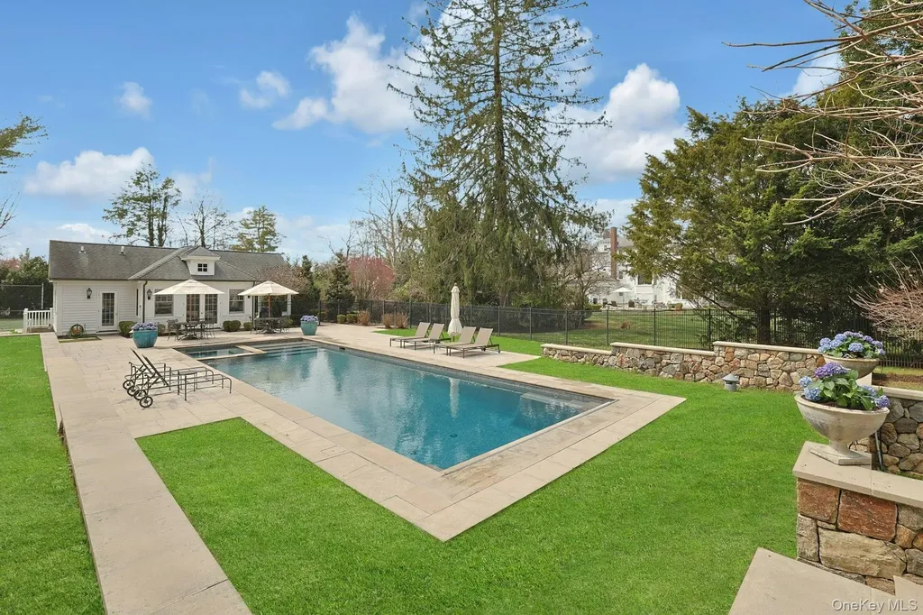 34 Park Road Scarsdale NY 10583