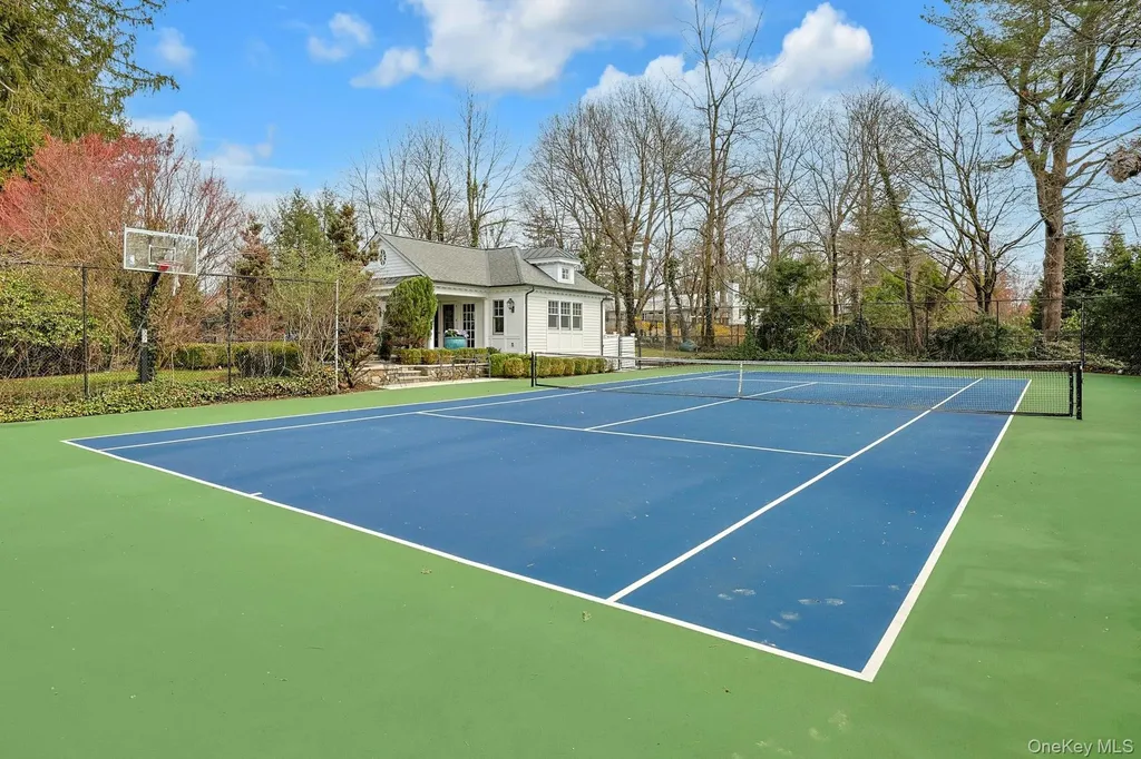 34 Park Road Scarsdale NY 10583