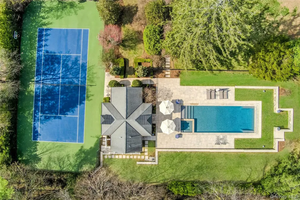 34 Park Road Scarsdale NY 10583