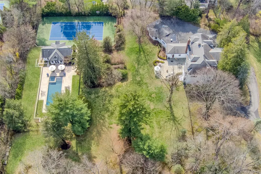 34 Park Road Scarsdale NY 10583