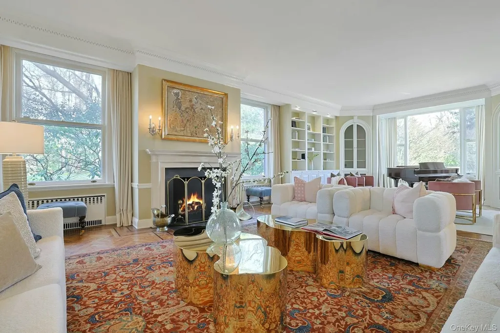 34 Park Road Scarsdale NY 10583