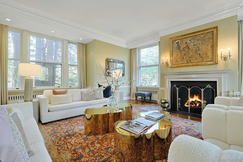 34 Park Road Scarsdale NY 10583