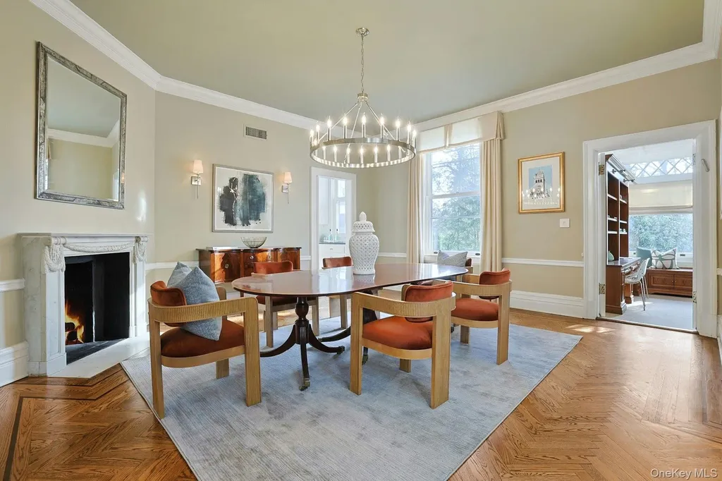 34 Park Road Scarsdale NY 10583