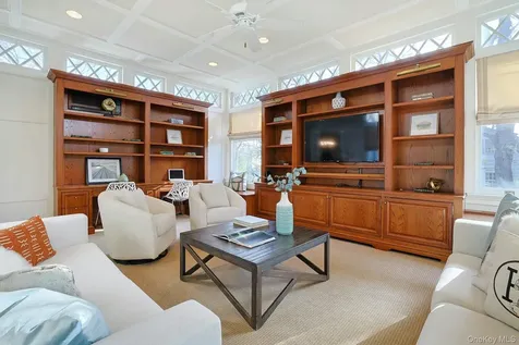 34 Park Road Scarsdale NY 10583