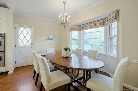 34 Park Road Scarsdale NY 10583