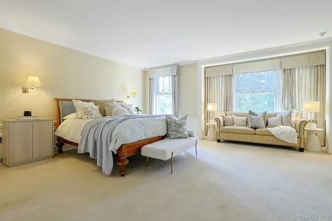 34 Park Road Scarsdale NY 10583