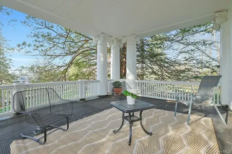 34 Park Road Scarsdale NY 10583