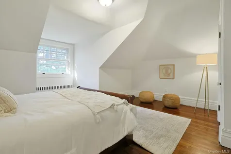 34 Park Road Scarsdale NY 10583
