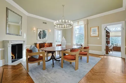 34 Park Road Scarsdale NY 10583