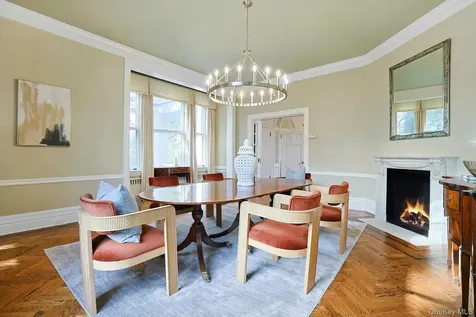 34 Park Road Scarsdale NY 10583