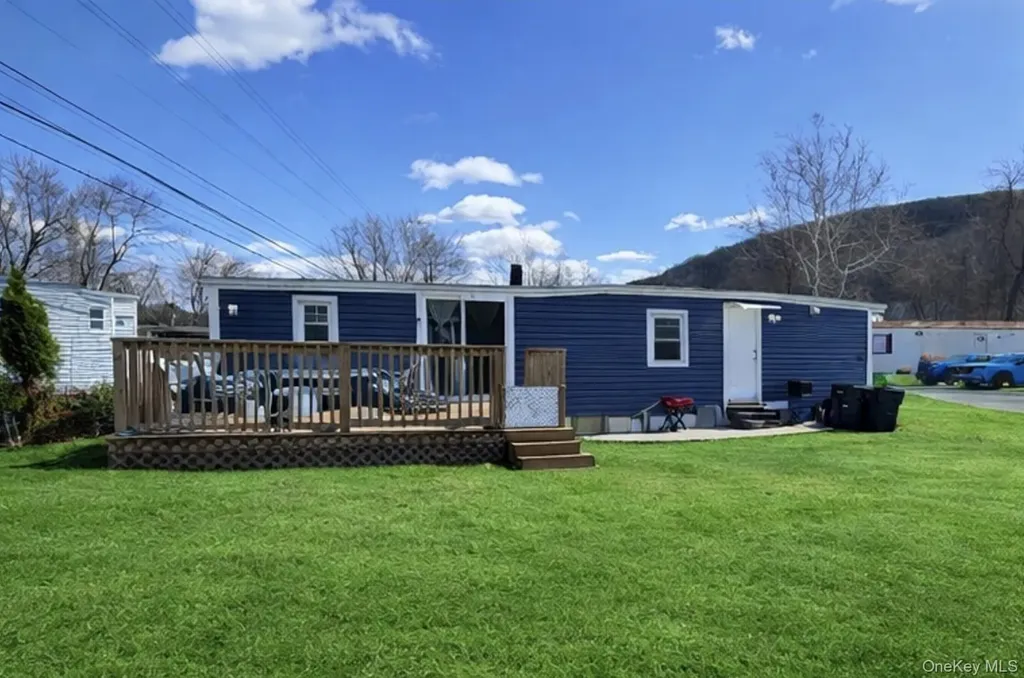 451 Call Hollow Road Stony Point NY 10980