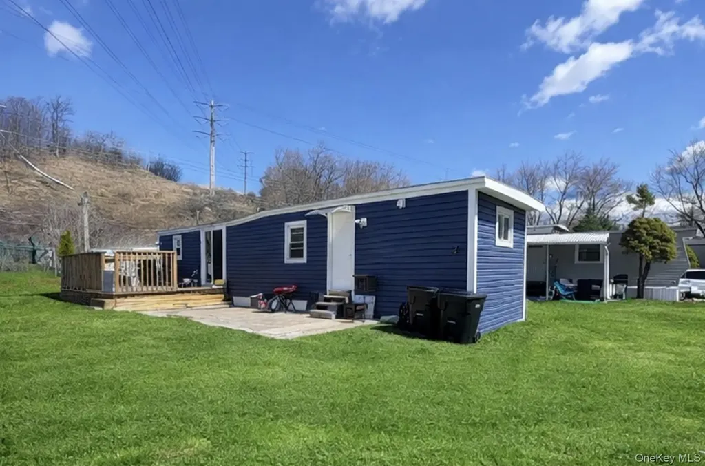 451 Call Hollow Road Stony Point NY 10980