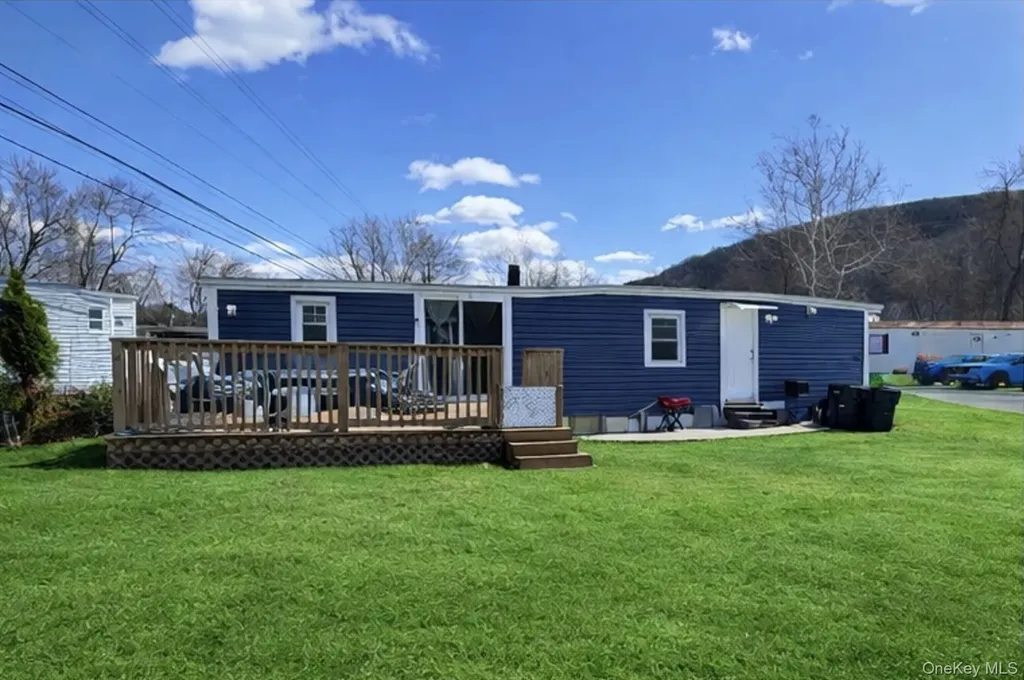 451 Call Hollow Road Stony Point NY 10980