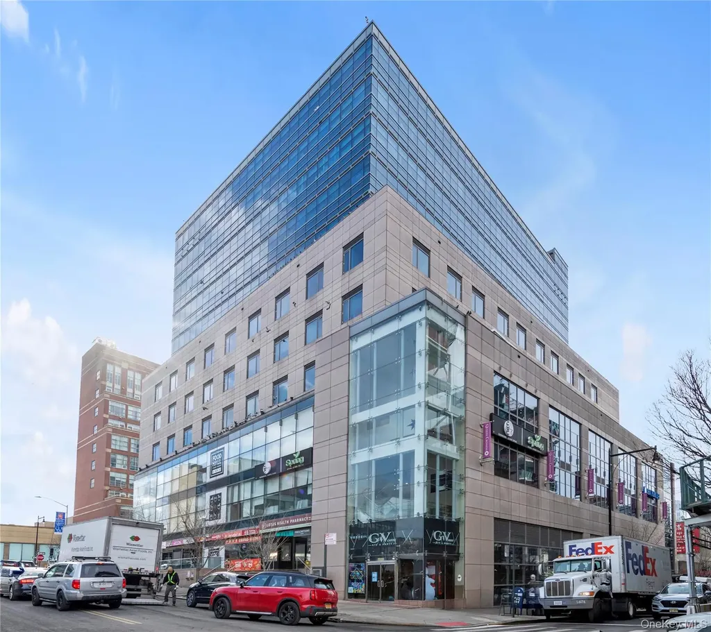 38-25 Main Street Flushing NY 11354