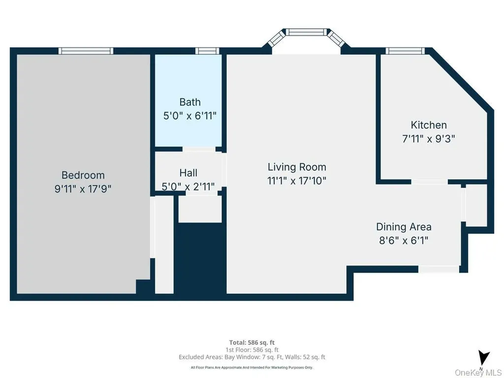 1690 Metropolitan Avenue Bronx NY 10462