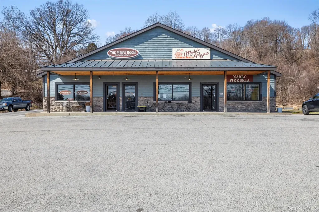 1447 Route 9w Marlboro NY 12542