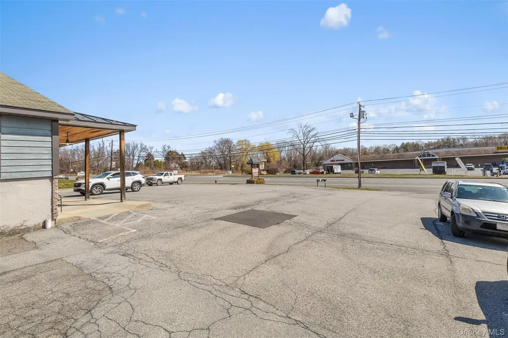1447 Route 9w Marlboro NY 12542