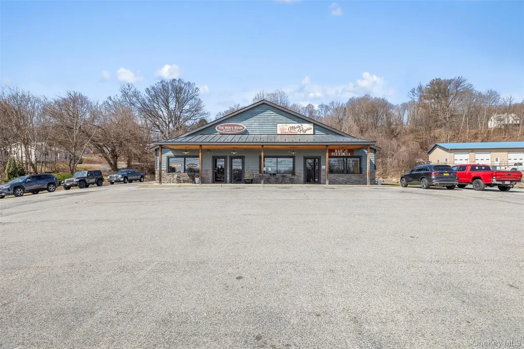 1447 Route 9w Marlboro NY 12542