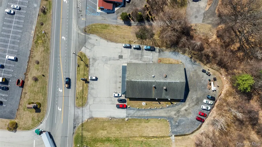 1447 Route 9w Marlboro NY 12542