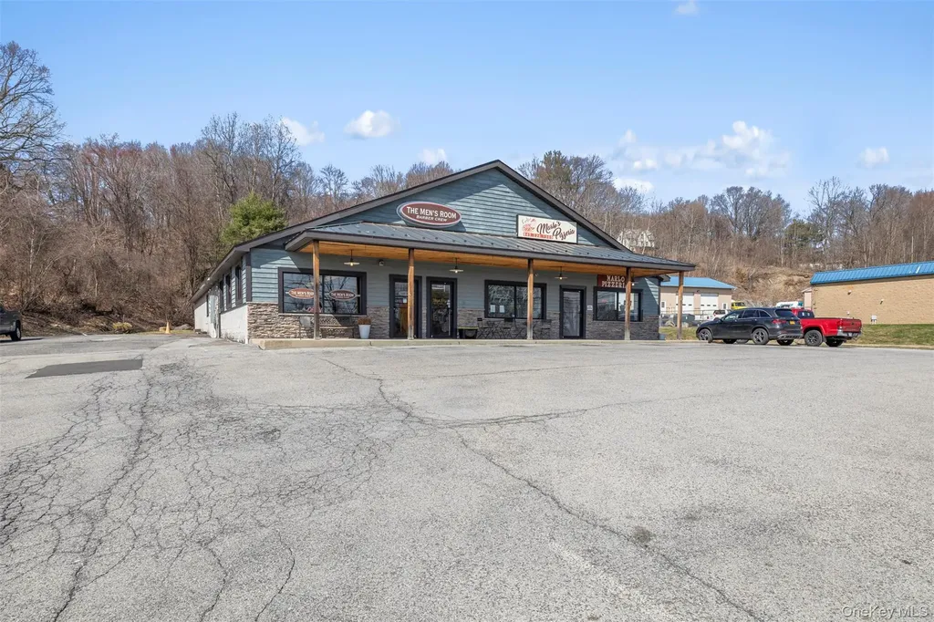 1447 Route 9w Marlboro NY 12542