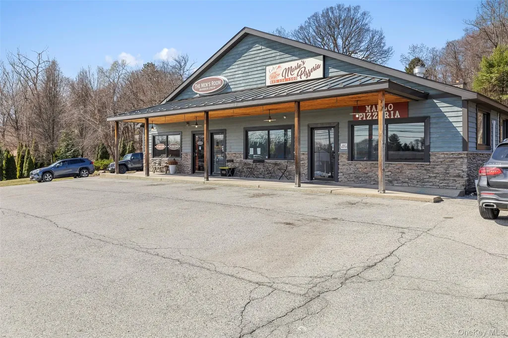 1447 Route 9w Marlboro NY 12542