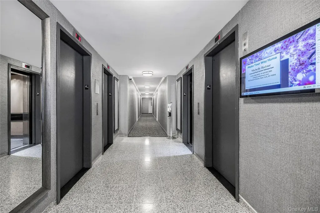 5700 Arlington Avenue Bronx NY 10471