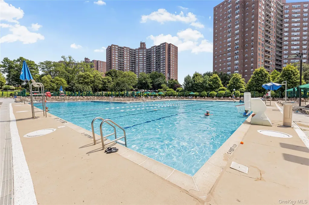5700 Arlington Avenue Bronx NY 10471