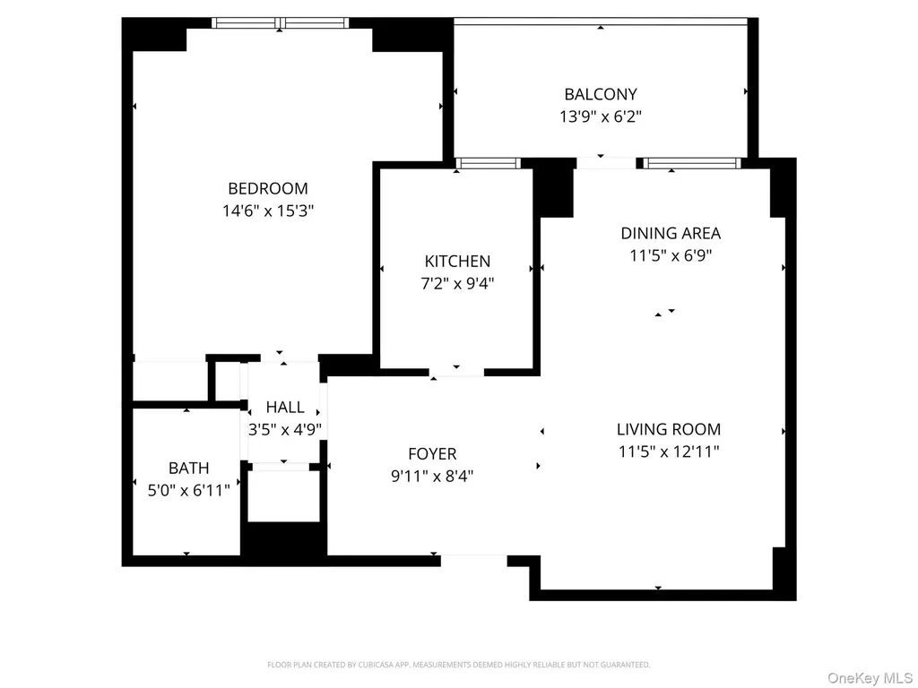 5700 Arlington Avenue Bronx NY 10471