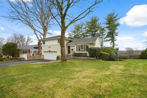 3 Birchwood Road White Plains NY 10605