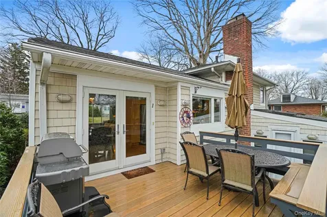 3 Birchwood Road White Plains NY 10605