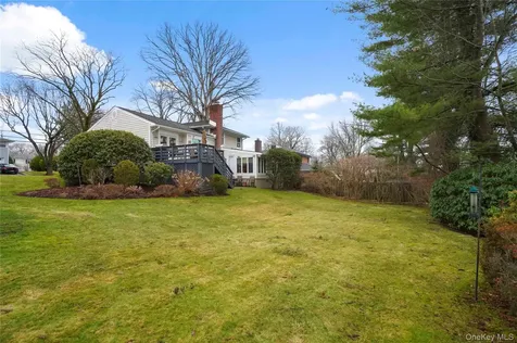 3 Birchwood Road White Plains NY 10605