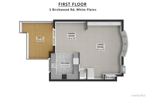 3 Birchwood Road White Plains NY 10605