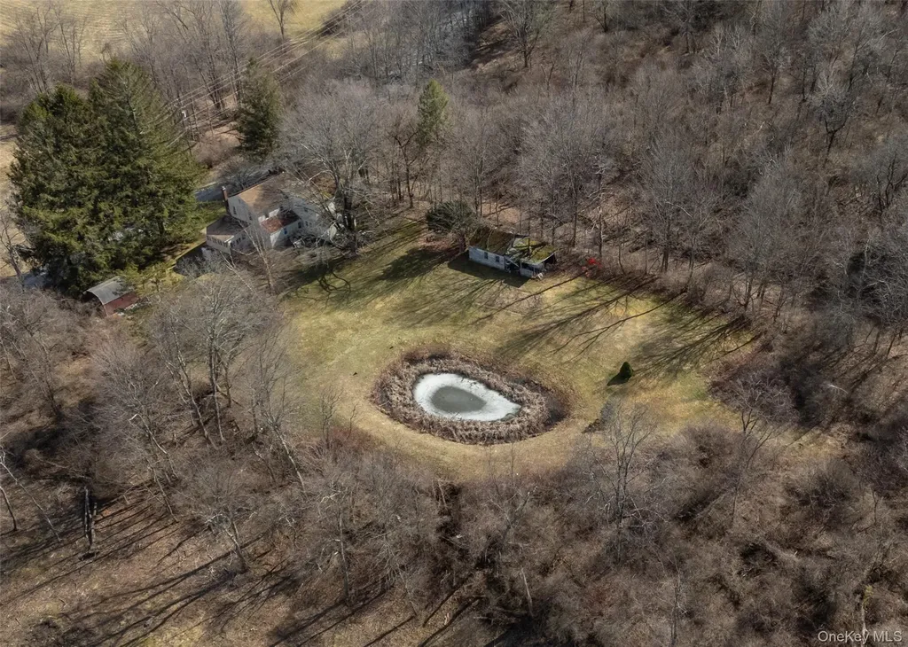 26 Bloody Hill Road Craryville NY 12521