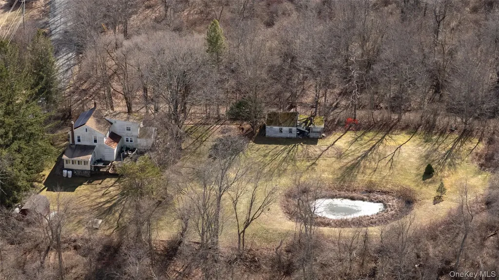26 Bloody Hill Road Craryville NY 12521