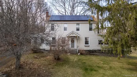 26 Bloody Hill Road Craryville NY 12521
