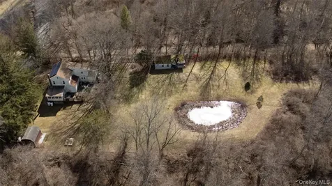 26 Bloody Hill Road Craryville NY 12521
