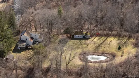 26 Bloody Hill Road Craryville NY 12521