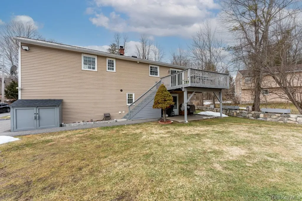40 Route 6n Mahopac NY 10541